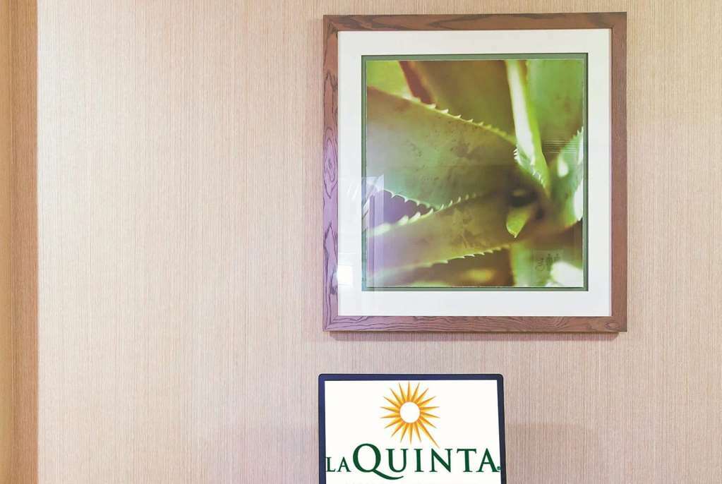 ラ キンタ イン バイ ウィンダム ラボック ダウンタウン シビック センター 設備 写真